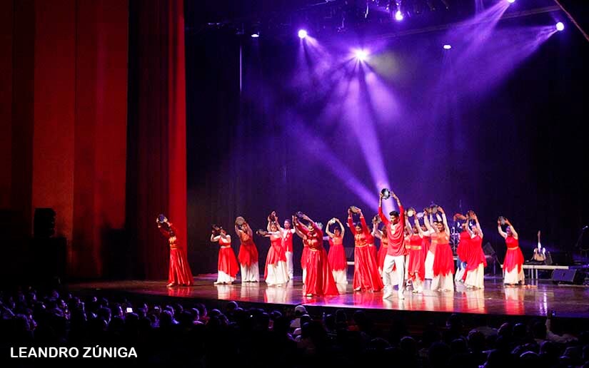 danza